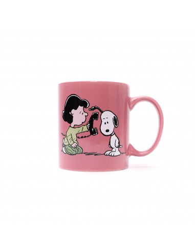 Mug Snoopy Excelsa